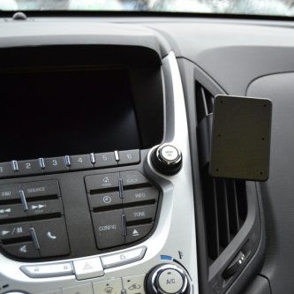 ProClip USA CHEVY EQUINOX GMC TERRAIN 2010-17
